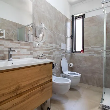 La Casale Appartement *